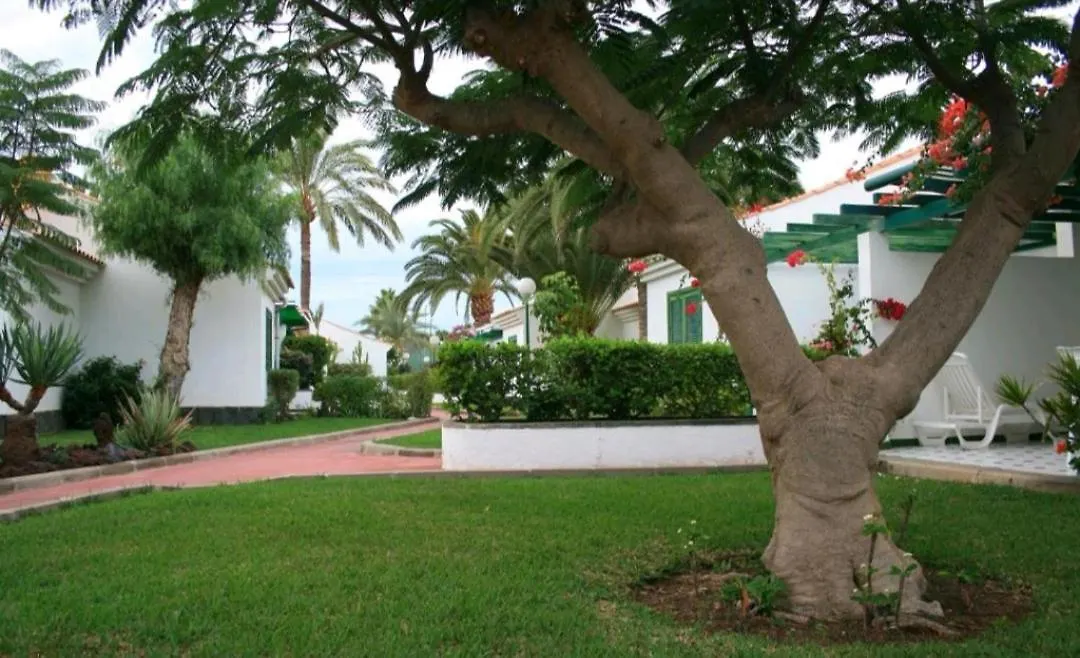 Дом отдыха Maspalomas Dunas Golf