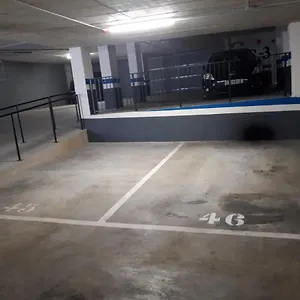 El De Iraide Apartamento Bilbao