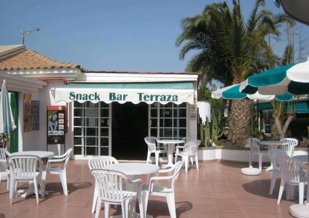 Maspalomas Dunas Golf Holiday home Maspalomas (Gran Canaria)