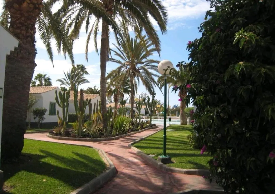 Maspalomas Dunas Golf 0*, Maspalomas (Gran Canaria) Spain
